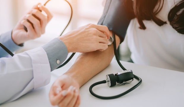 Pulmoner hipertansiyon nedir Sağlık