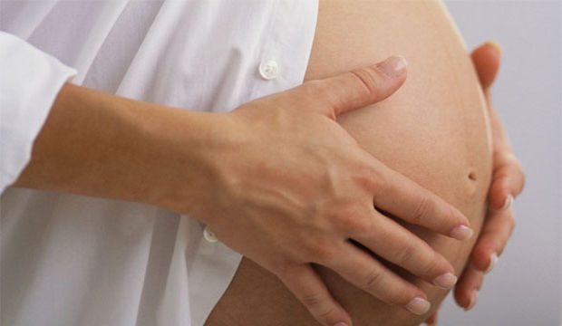 Hanımlar! Pes etmeyin savaşın idrar kaçırma kaderiniz değil...