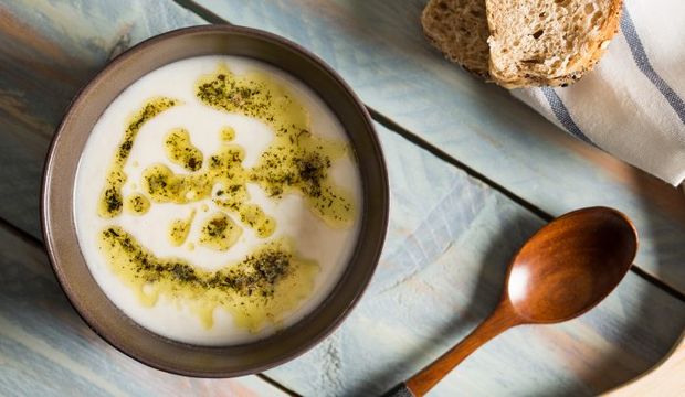 Doğu çorbası tarifi