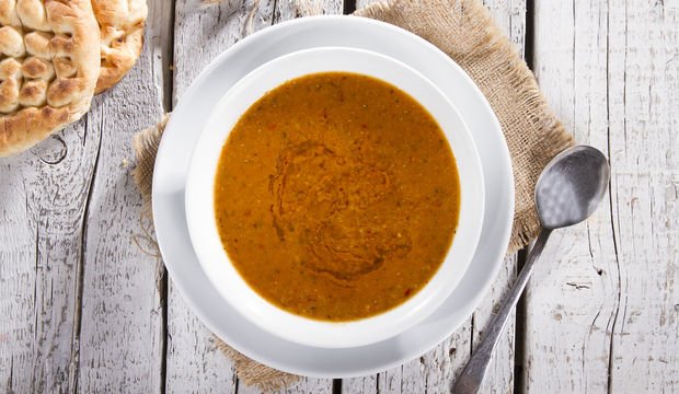 Ezogelin çorbası nasıl yapılır?