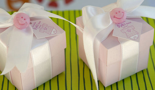 Baby Shower organizasyonu nasıl yapılmalı