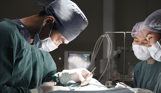 Laparoskopi: Önemli ameliyatlar eskisi kadar zor değil