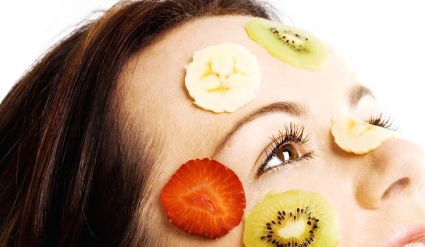 Cildinizin güzelliği yiyeceklerde saklı