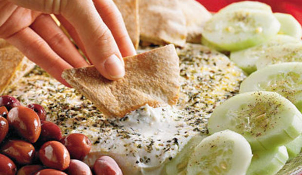 meze tarifleri