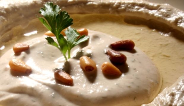 Humus Tarifi