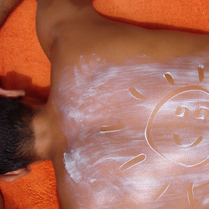 Deri kanserini engelleyin