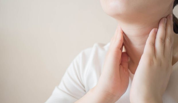 Lenfoma kanseri nedir? Lenf kanseri nedir?