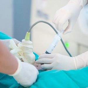Amniyosentez nedir?