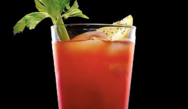 Bloody Mary tarifi