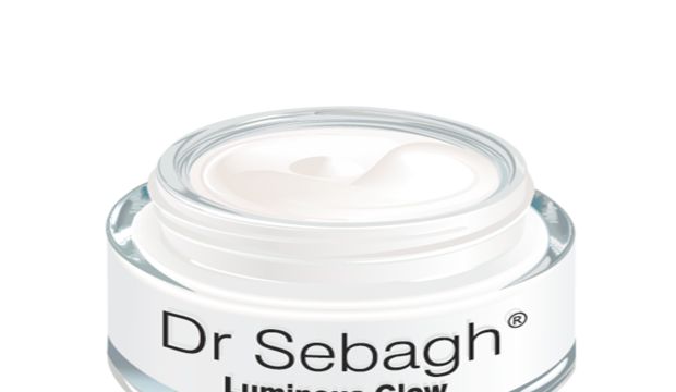Cildiniz Dr. Sebagh anti-ageing ile ışıldasın...