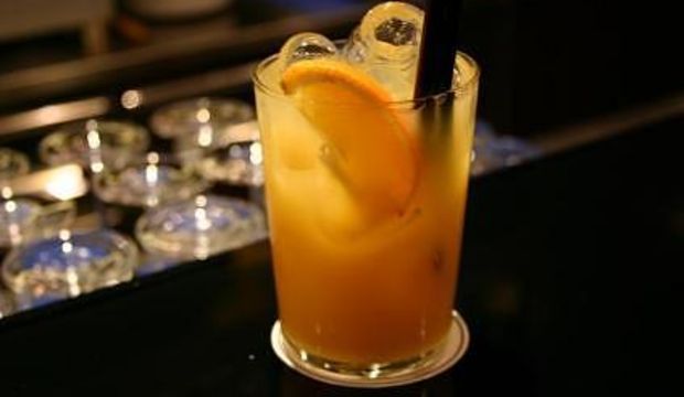 Screwdriver tarifi