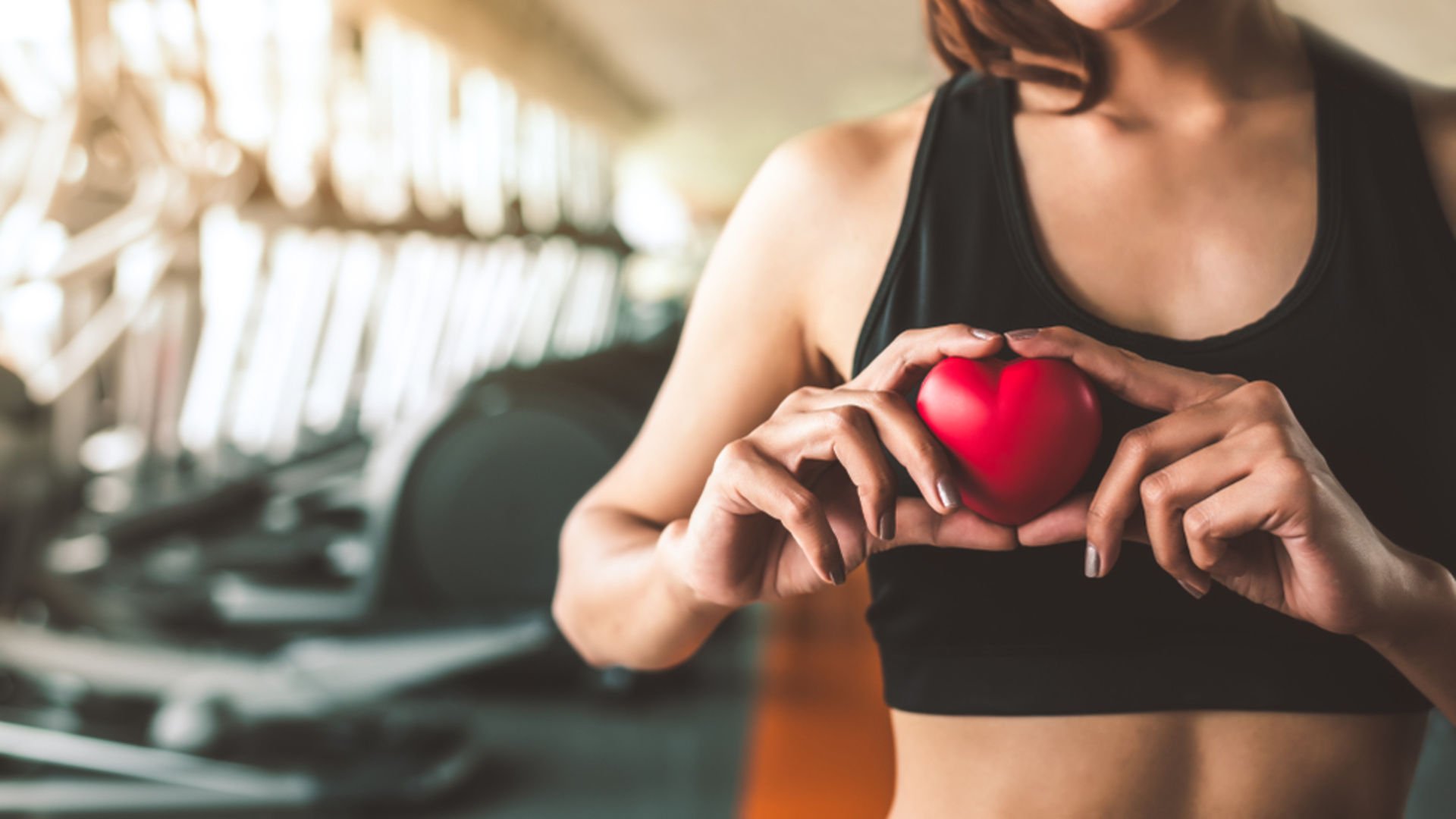 kalp sağlığı yürüyüş vs koşma