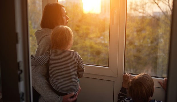 Çocuğu cesaretlendirmek için neler yapılabilir?