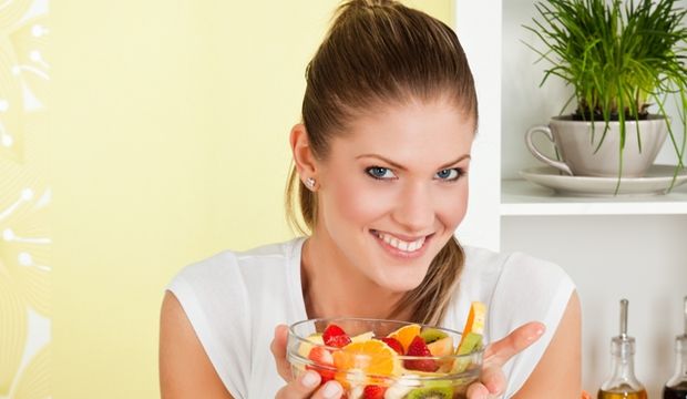 Doğru beslenerek sınavlarda başarılı olun