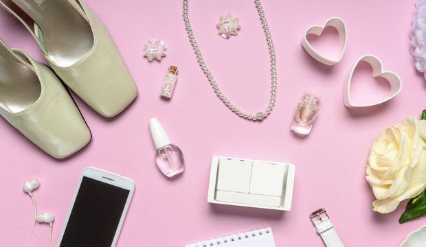 Gelin çantasında olması gerekenler neler?