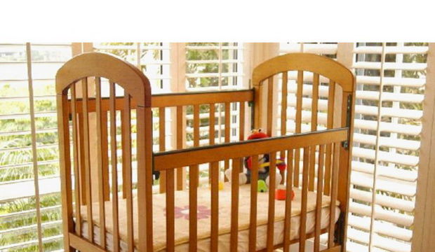 Bebeğinizin karyolasını seçerken bunlara dikkat edin