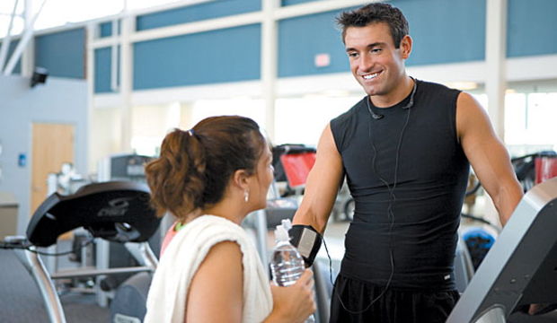 Hayatınızın erkeği ile nerede tanışabilirsiniz?