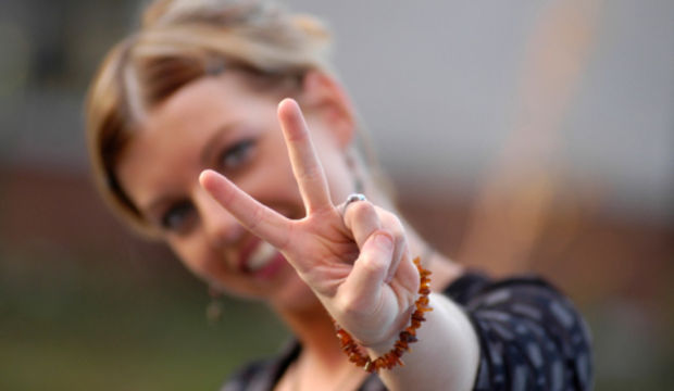 Kadın olmanın 20 mükemmelliği