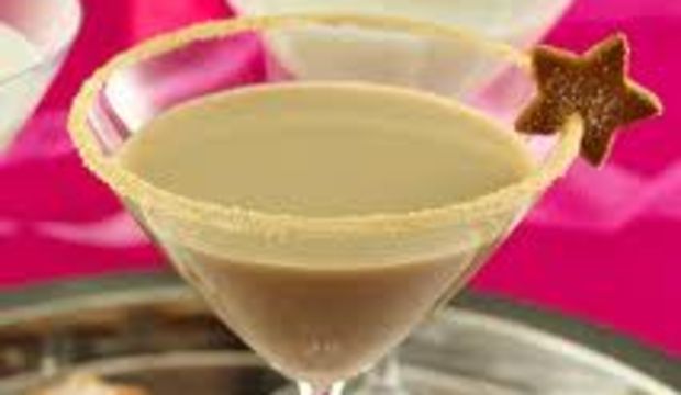 Şokola marnier tarifi