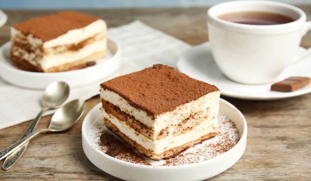 Tiramisu nasıl yapılır?