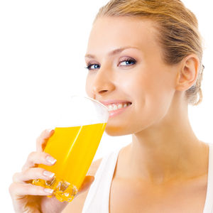 Lıkır lıkır sağlık için