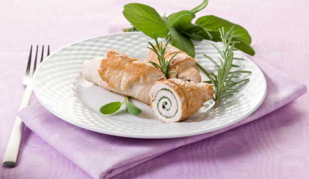 Nefis sebzeli hindi rulosu