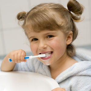 Diş hastalığını değil, sağlığını konuşalım