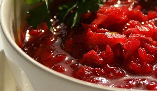 Borç çorbası tarifi