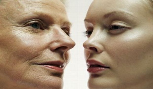 5 adımda cilt yaşlanmasını önleyin