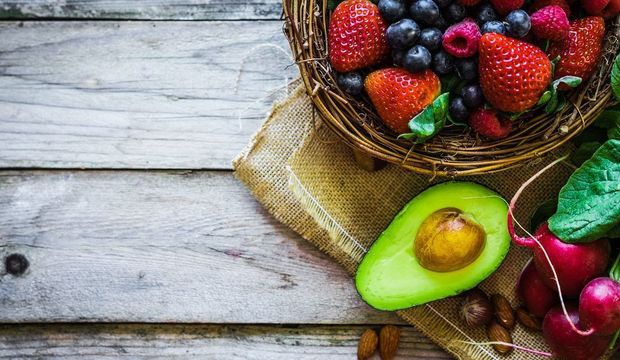 Sağlıklı besinler nelerdir?