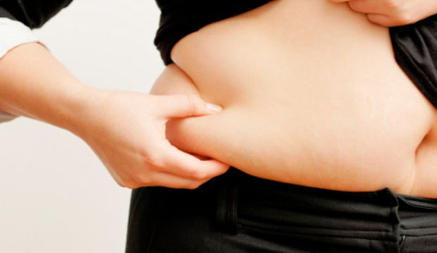Abdominal obezite nedir?