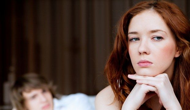 Ayrılığın ardından...