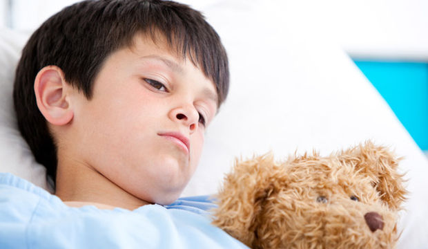 Çocuğu ne zaman doktora götürmek gerekir?