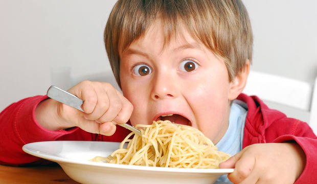 Çocuklara diyet uygulanır mı?