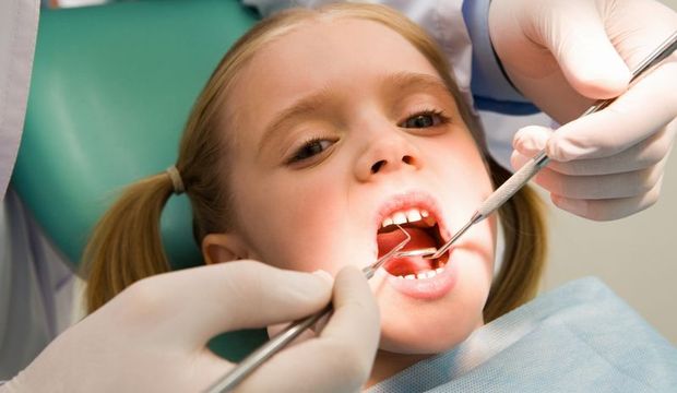 Diş sağlığının çocukların bedensel ve zihinsel gelişimindeki önemi