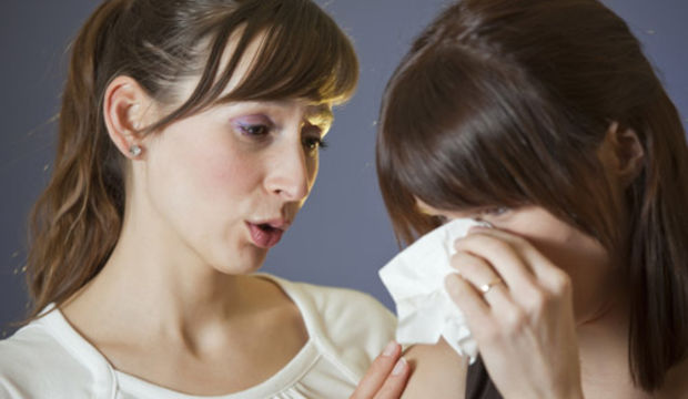 Ayrılık neden bu kadar acıtır?