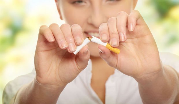 Sigara neden öldürür?