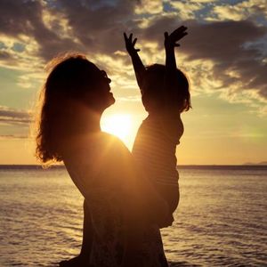 Çocuğunuz için kendinize bakmalısınız! 