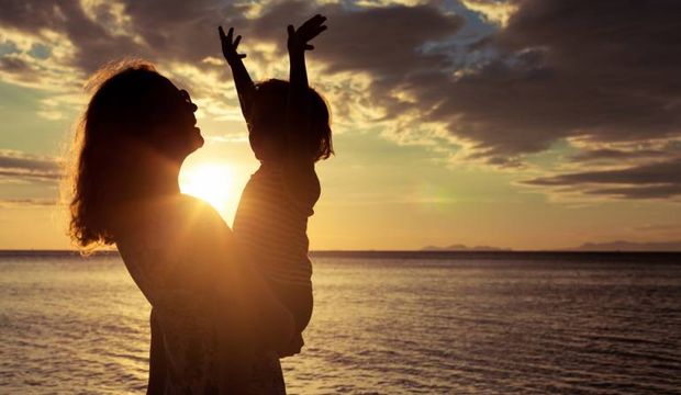 Çocuğunuz için kendinize bakmalısınız!