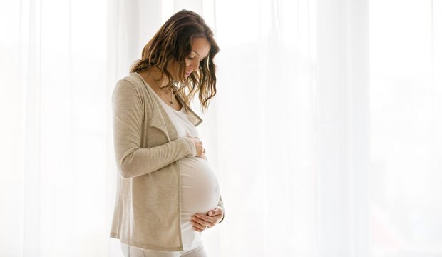 Hamilelikte kramp nedir?