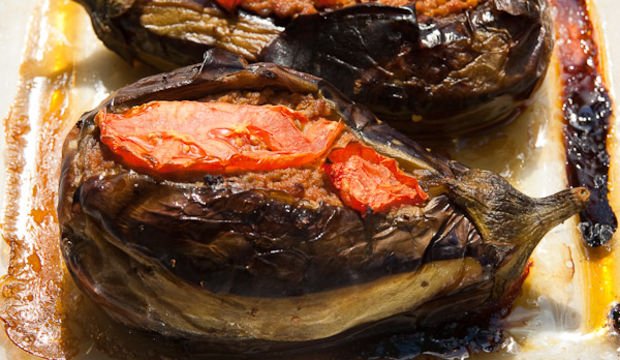 İmambayıldı tarifi