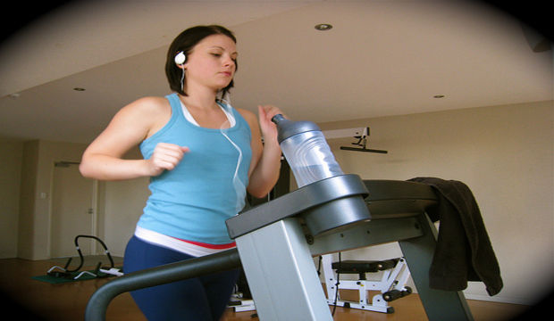 Diyabet hareketsiz yaşamı sevmiyor!