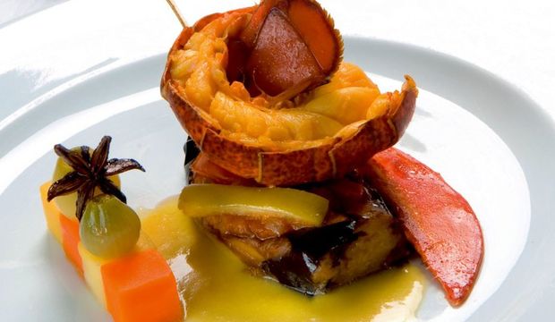 Istakoz pilaki ve imambayıldı