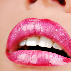 Daha güzel dudaklar