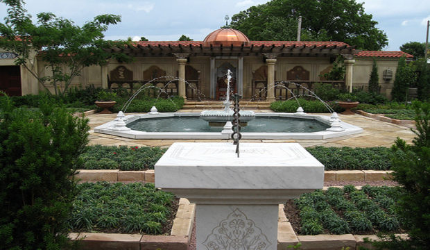 Osmanlı'dan kalma mirasımız Hasbahçe'ye yolculuk