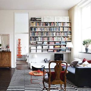 İskandinav tarzına dair