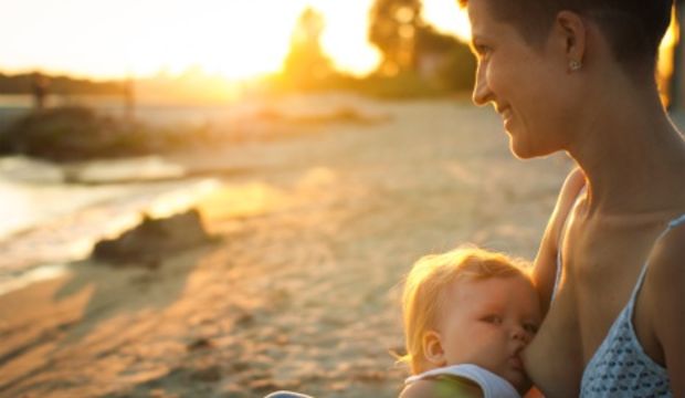 33 maddede emzirmenin önemi