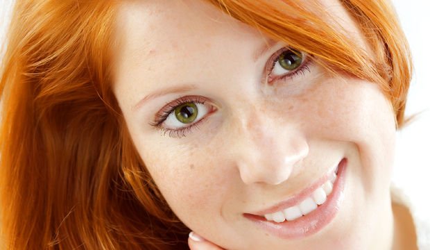 Doğal yollarla yumuşak saçlar