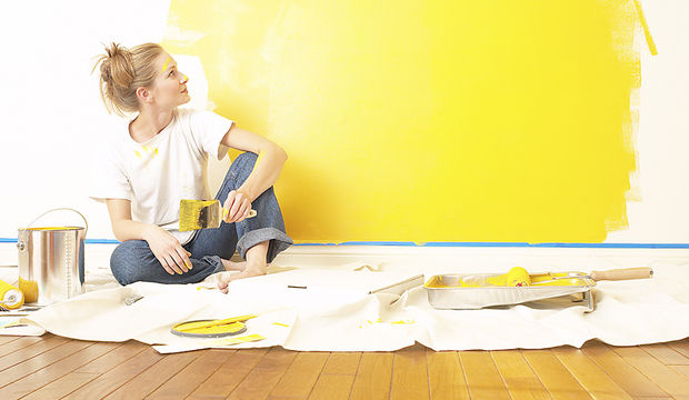 Küçük dokunuşlarla evinizi kullanışlı hale getirin