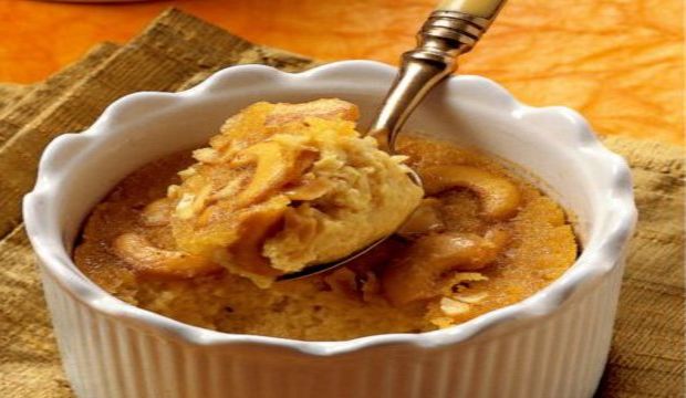 Hindistancevizli sufle...